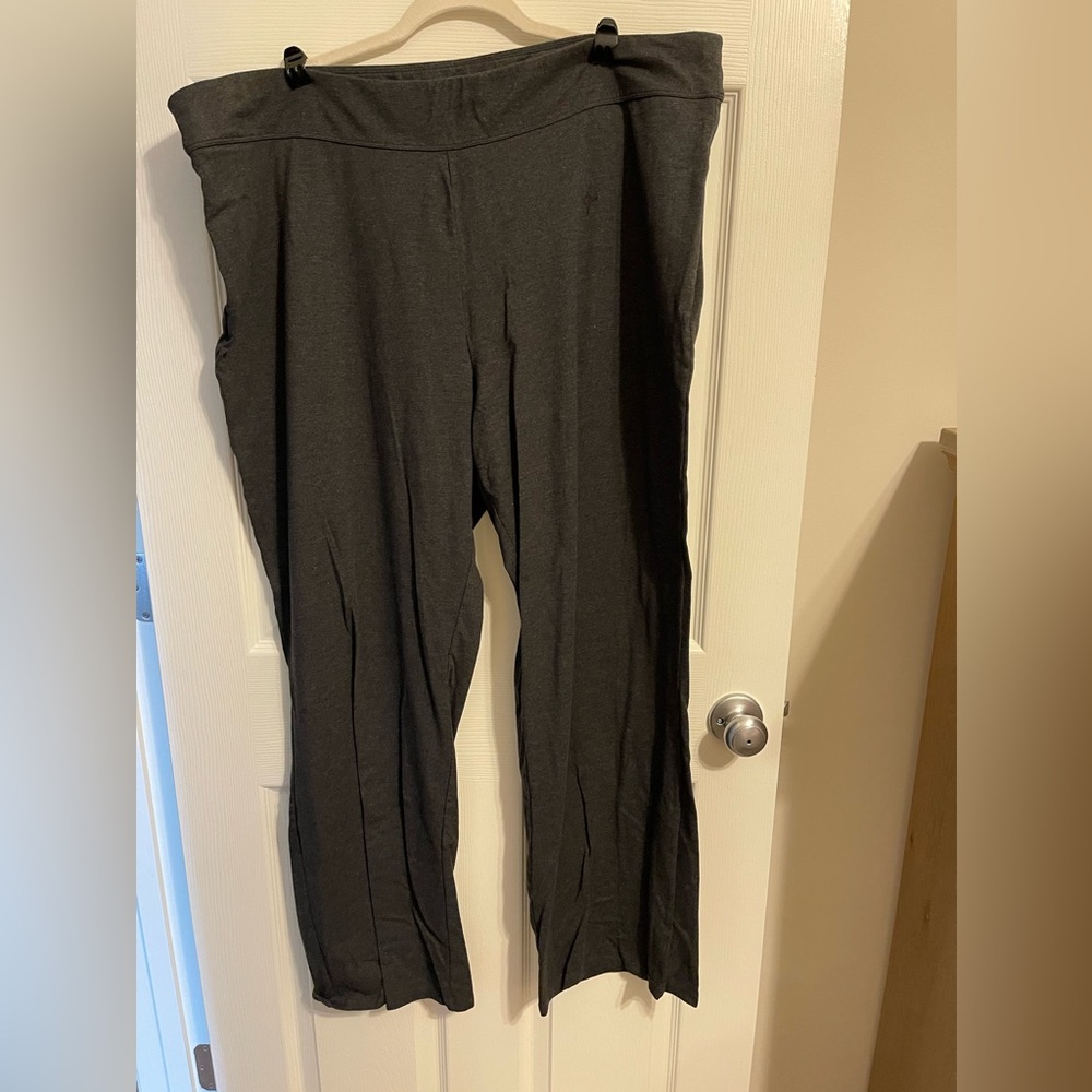 Spalding Yoga Pants
